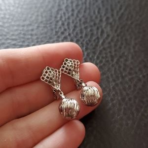 VTG Lewis Segal earrings